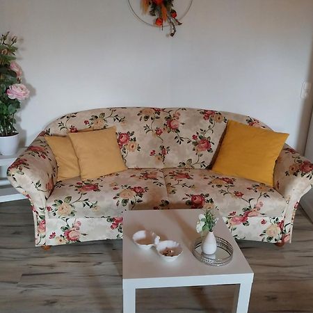 Ferienwohnung Rosi Naumburg  Esterno foto