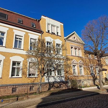 Ferienwohnung Rosi Naumburg  Esterno foto