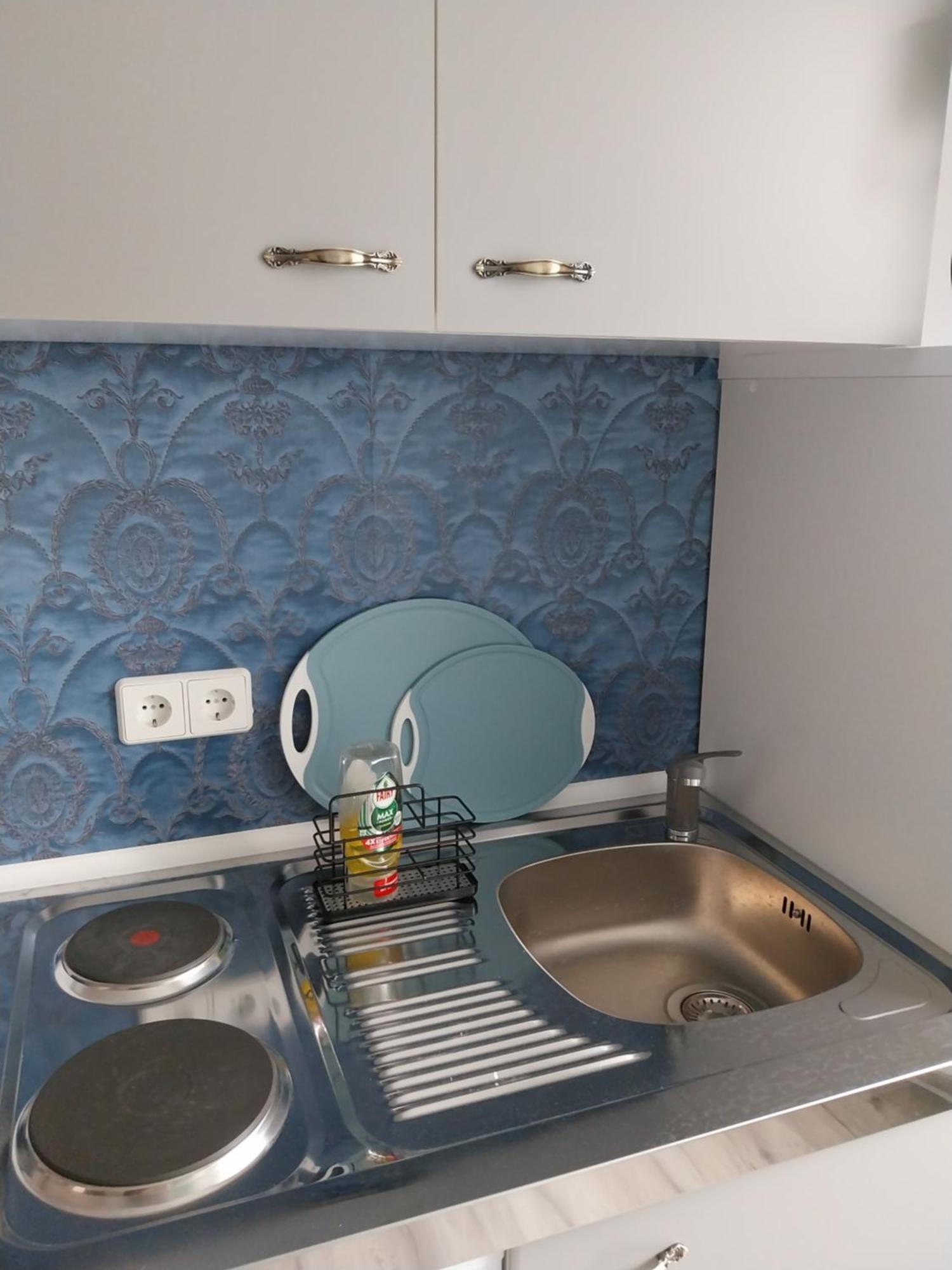 Ferienwohnung Rosi Naumburg  Esterno foto