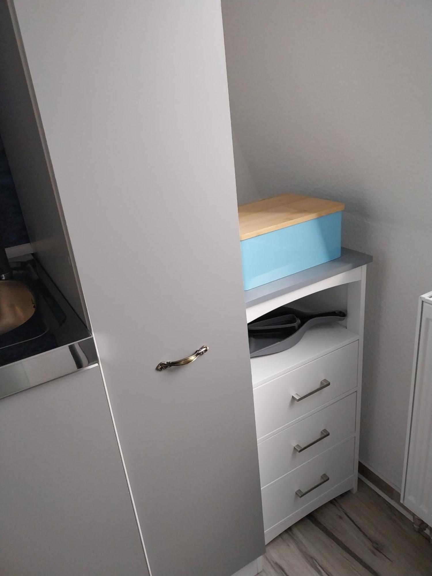 Ferienwohnung Rosi Naumburg  Esterno foto